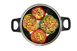 Stuffed Peppers